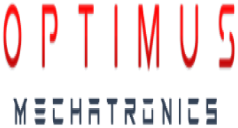 Optimus Mechatronics logo